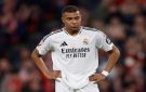 غياب مبابي يرجح الكفه لبرشلونة في الكلاسيكو