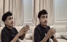 محمد الطفيل يذكر موقف الهلال الإنساني معه وقت إصابته بعارض صحي.. فيديو