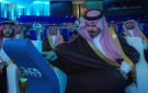 أمير المدينة المنورة يدشن ملتقى المهارات والتدريب وعد 