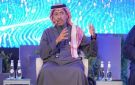 الخريف يستعرض منجزات رؤية 2030 في جلسة حوارية بمركز الدراسات الإستراتيجية والدولية في واشنطن