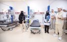  الصحة : حج 1447هـ خال من التفشيات الوبائية رغم تحديات صحية عالمية متزامنة - sa