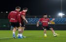 الهلال يختتم تحضيراته لمواجهة الخلود في نهائي كأس الملك