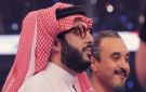 محادثات متطورة.. تركي آل الشيخ مرشح لامتلاك أحد الأندية الإنجليزية