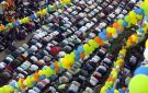 وجبات الحجاج في يوم عرفة.. رحلة تبدأ قبل الفجر وتنتهي عند المخيمات - sa