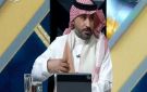 حواس العايد: دونيس لديه طموح وخطط ويحلم ...