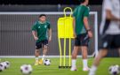 الحنفوش يعلن قائمة أخضر تحت 17 لكأس آسيا - sa