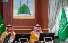 أمير المدينة المنورة يدشن 10 مشروعات للطرق بتكلفة 188 مليون ريال
