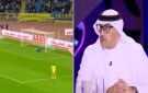 السهلي: عدد كبير من السماسرة يحومون حول الأندية للحصول على قطعة من الكعكة.. فيديو - sa