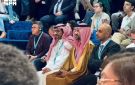 ضمن أعمال المنتدى الحضري العالمي الثالث عشر.. البرنامج السعودي لتنمية وإعمار اليمن يشارك في جلسة حول الإسكان والاستجابة للأزمات - sa