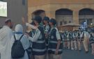 متطوعو الداخلية يسهمون في دعم الخدمات الإنسانية لضيوف الرحمن خلال الحج 