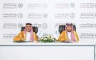  مجمع الملك سلمان يتعاون مع رابطة العالم الإسلامي في مجال اللغة العربية - sa