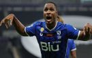 إيغالو يروي كواليس انتقاله من الشباب إلى الهلال