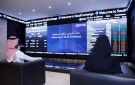 مؤشر سوق الأسهم يغلق مرتفعا - sa