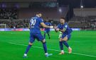 تعرف على تشكيل الهلال المنتظر في ديربي الرياض