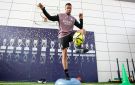 مبابي يثير الشكوك حول مشاركته في الكلاسيكو مع ريال مدريد