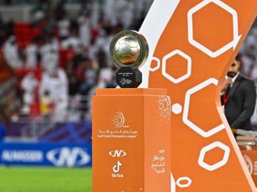 الكشف عن تفاصيل النسخة الثالثة من دوري أبطال الخليج