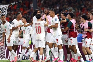 مونديال 2026| بركلات الترجيح.. المغرب يطيح بالطواحين الهولندية ويتأهل لثمن النهائي