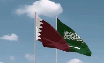 مباحثات سعودية قطرية بشأن تداعيات الأوضاع في المنطقة مباحثات سعودية قطرية بشأن تداعيات الأوضاع في المنطقة