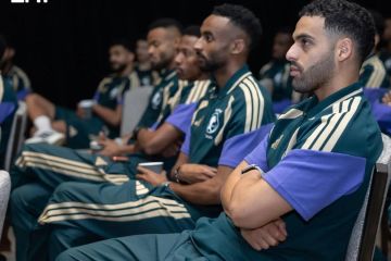 اجتماعان للاعبي الأخضر مع FIFA حول قانون كرة القدم والنزاهة