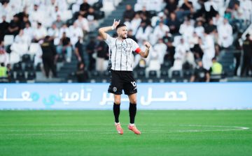 الشباب يعلن تمديد عقد كاراسكو حتى 2027