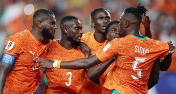في دور الـ 32 من كأس العالم.. صدام قوي بين ساحل العاج والنرويج