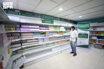مركز الطوارئ لمكافحة الأمراض الوبائية في حجة يقدم خدماته لـ (6.230) مستفيدا خلال شهر أبريل الماضي مركز الطوارئ لمكافحة الأمراض الوبائية في حجة يقدم خدماته لـ (6.230) مستفيدا خلال شهر أبريل الماضي