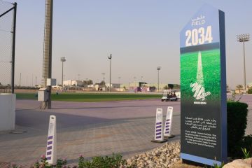 من 84 إلى 2034.. مسميات ملاعب مهد تربط الماضي بالمستقبل