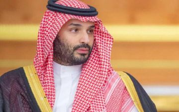 ولي العهد يؤكد لرئيس وزراء باكستان تطلع المملكة لاتفاق دائم يعزز استقرار المنطقة ولي العهد يؤكد لرئيس وزراء باكستان تطلع المملكة لاتفاق دائم يعزز استقرار المنطقة