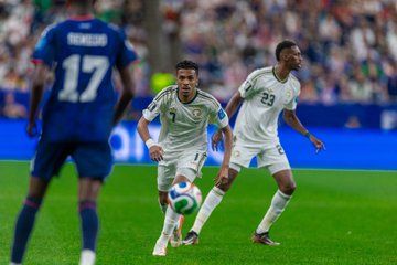 المنتخب الوطني يتعادل مع الرأس الأخضر ويودع المونديال