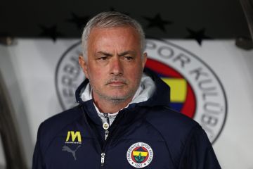مورينيو يشكو الاتحاد التركي أمام المحكمة الأوروبية لحقوق الإنسان