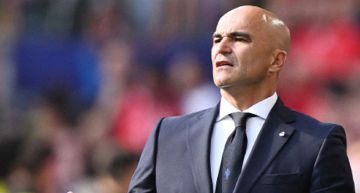 مدرب البرتغال يؤكد اقترابه من قيادة النصر