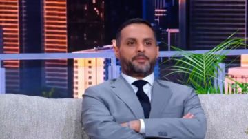 ياسر القحطاني: طُرح اسم جيسوس لتدريب المنتخب السعودي لجس النبض.. فيديو