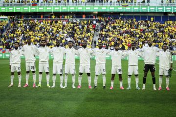 قبل كأس العالم 2026.. أرقام تلخص قصة المنتخب السعودي