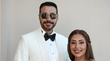 أحمد السعدني يعلن زواجه