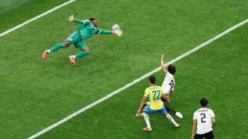 البرازيل تحسم التأهل إلى دور الـ16 بهدف قاتل أمام اليابان