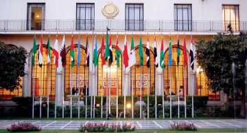 الجامعة العربية تؤكد رفض أي مخططات لتصفية دور الأونروا الجامعة العربية تؤكد رفض أي مخططات لتصفية دور الأونروا