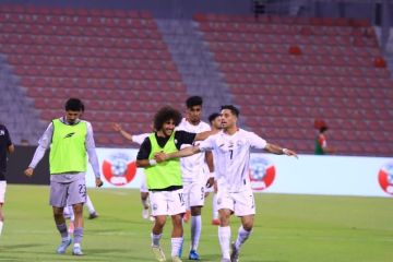 المنتخب اليمني يتأهل إلى نهائيات كأس آسيا السعودية 2027