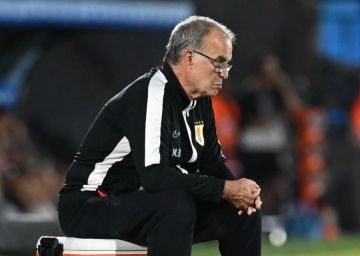 بيلسا: نحترم المنتخب السعودي.. وسنفرض أسلوبنا بيلسا: نحترم المنتخب السعودي.. وسنفرض أسلوبنا