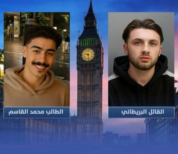 السجن المؤبد لقاتل الطالب محمد القاسم السجن المؤبد لقاتل الطالب محمد القاسم
