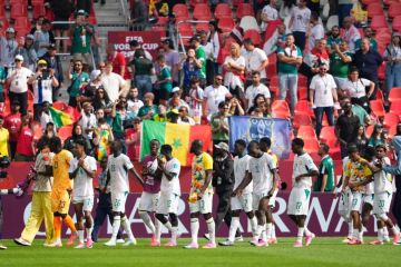 مونديال 2026.. السنغال تضمن تأهلها إلى دور الـ32