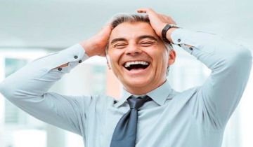 الضحك جزء من علاج أمراض الرئة منوعات الضحك جزء من علاج أمراض الرئة منوعات