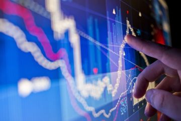 الأسهم الأمريكية تغلق على ارتفاع الأسهم الأمريكية تغلق على ارتفاع