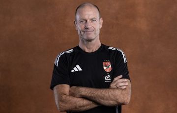 الأهلي المصري يفسخ عقد المدرب الدنماركي توروب وجهازه المعاون الأهلي المصري يفسخ عقد المدرب الدنماركي توروب وجهازه المعاون