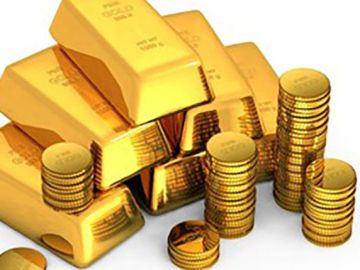 ارتفاع الذهب ارتفاع الذهب