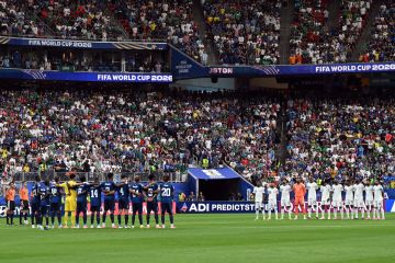 خامس منتخب عربي يودع كأس العالم 2026