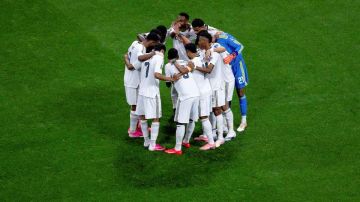 تردد قناة beIN FIFA WORLD CUP لمشاهدة مباراة السعودية والرأس الأخضر الآن