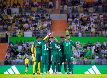 صدفة تقود بالوغون لتمثيل منتخب أمريكا والتألق في المونديال