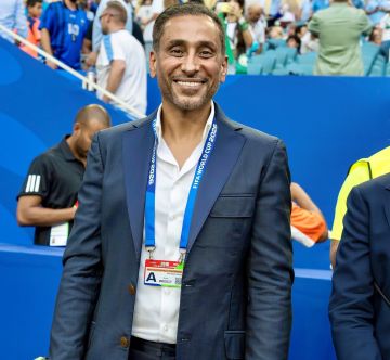 قائد الأخضر سابقا: السعودية أصبحت من أكثر المنتخبات حضورا في نهائيات كأس العالم