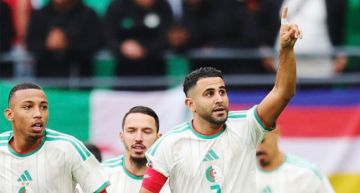 ثلاثة منتخبات عربية تستهل مشوارها في المونديال.. العراق يواجه النرويج.. والجزائر تصطدم بالأرجنتين