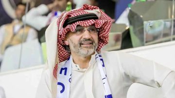 الوليد بن طلال يثير الجدل برسالة غامضة (صورة) الوليد بن طلال يثير الجدل برسالة غامضة (صورة)